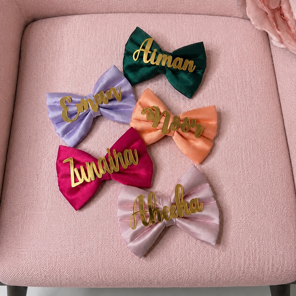 pack of 5